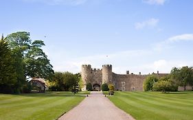 Amberley Castle Hotel